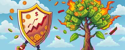 Preços em Crise: Como Defender Seu Dinheiro da Inflação e Valorizá-lo