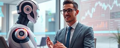 Sistemas de Recomendação Financeira: Seu Consultor Inteligente Pessoal