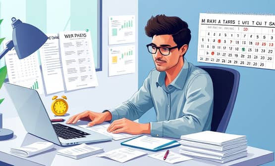 Imposto de Renda sem Mistérios: Seu Guia Completo para a Declaração