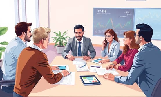 Como Escolher um Bom Assessor de Investimentos: Perguntas Essenciais