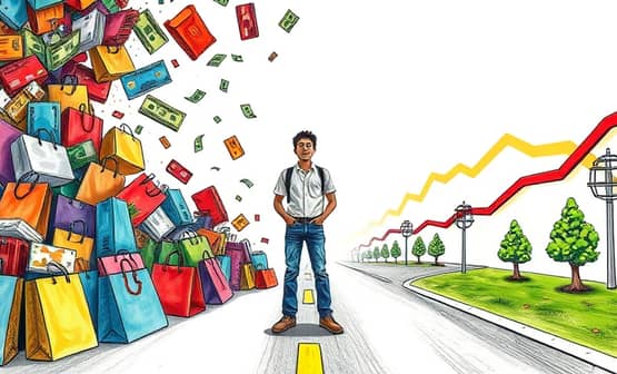 Autodisciplina Financeira: O Segredo dos Ricos