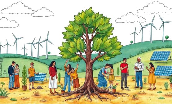 Investimento Socialmente Responsável: Alinhando Lucro e Propósito