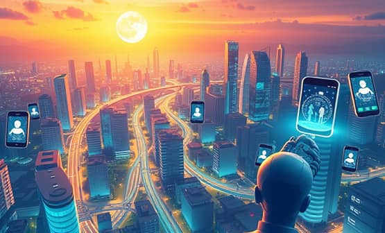 Automatização Financeira: Dinheiro no Piloto Automático
