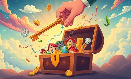 Transformando Sonhos em Orçamento: O Plano para Realizar Seus Maiores Desejos