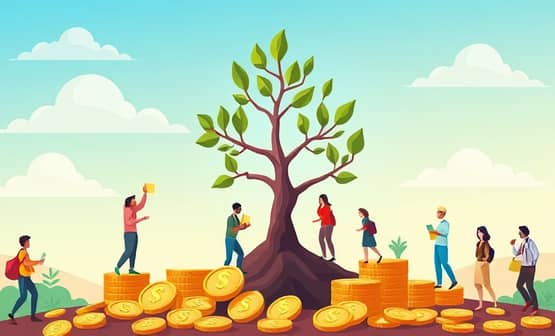 Mercado de Capitais: Estrutura, Atuantes e Funcionamento