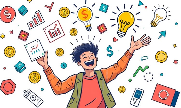 O Código da Riqueza: Hábitos Diários que Transformam Suas Finanças