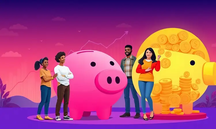 Poupe para o Futuro: Como Construir uma Reserva de Emergência Sólida