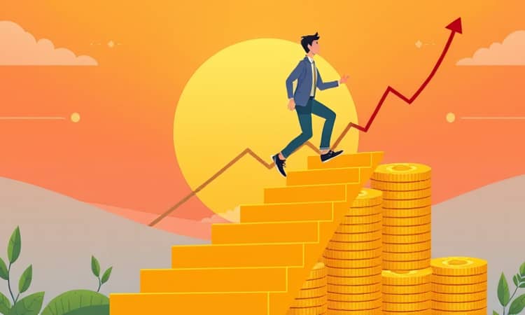 Investir para Iniciantes: Seus Primeiros Passos no Mundo dos Lucros