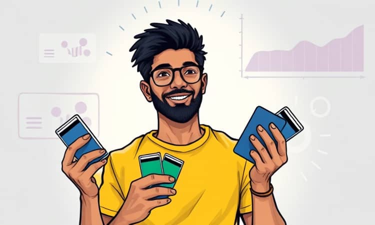 Descomplicando o Crédito: Use-o a Seu Favor, Não Contra Você