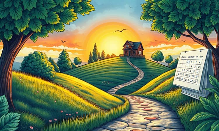 Planejamento Previdenciário: Garanta um Amanhã Tranquilo e Digno