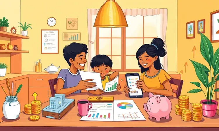 Como Fazer Seu Salário Render Mais: Dicas Práticas para o Dia a Dia