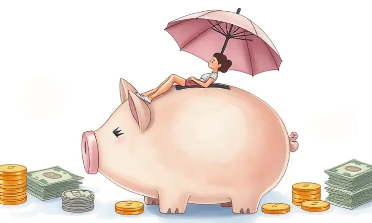 Investimentos de Baixo Risco: Onde Colocar Seu Dinheiro e Dormir Tranquilo