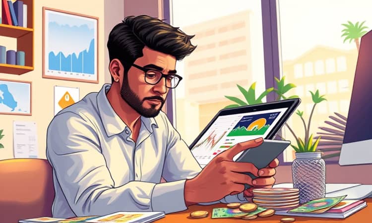 Desvendando o Orçamento Inteligente: Seu Guia Completo para o Controle Financeiro