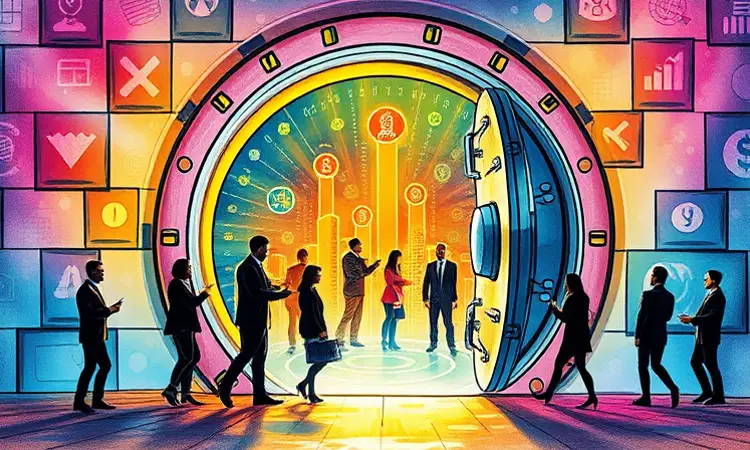 Segredos Bancários: O Que Seu Banco Não Quer Que Você Saiba