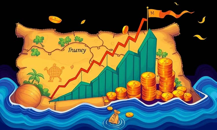 Liberdade Financeira: O Mapa do Tesouro para Viver Sem Preocupações