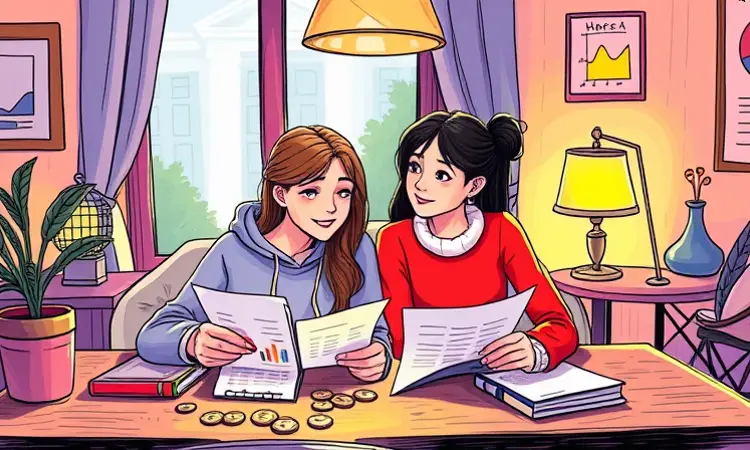 Dinheiro e Relacionamentos: Como Gerenciar as Finanças a Dois Sem Conflitos