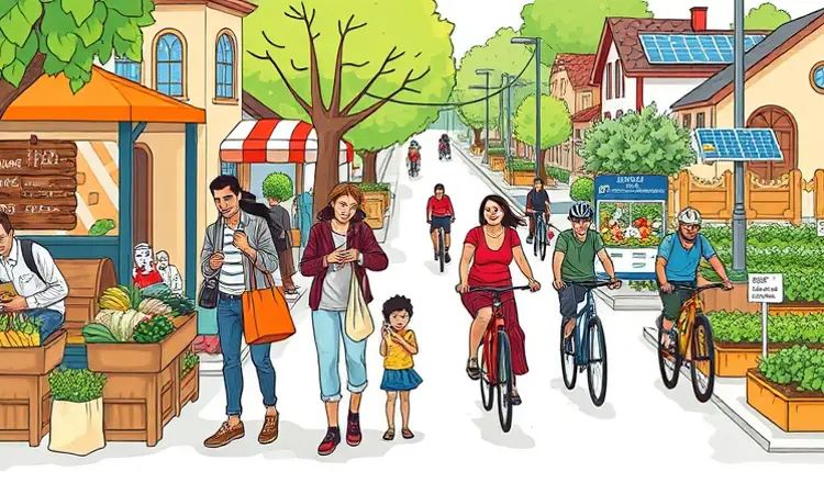 Consumo Consciente: Gaste Menos, Viva Melhor e Contribua para o Planeta