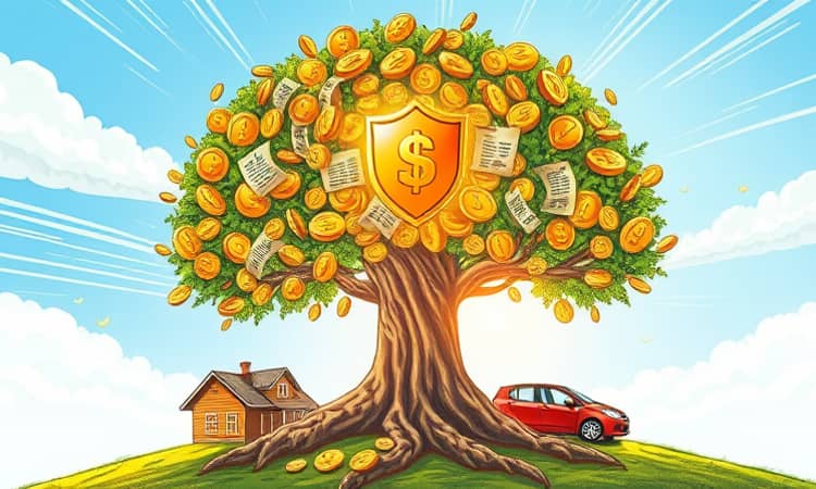 Proteja Seu Patrimônio: Seguros e Investimentos para Toda a Vida