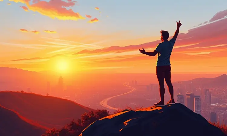 Aposentadoria Jovem: Os Segredos de Quem Conquistou a Liberdade Cedo