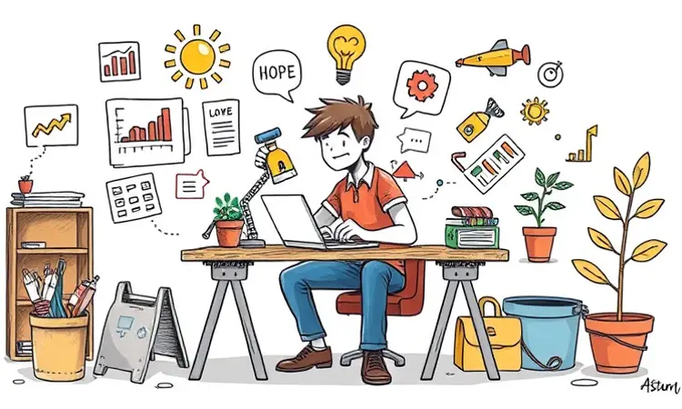 Empreender com Pouco: Do Sonho à Realidade, Sem Quebrar o Banco