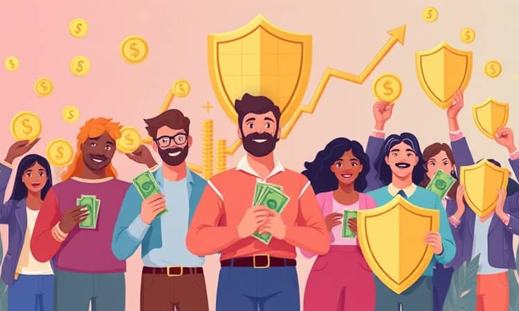 Inflação e Juros: Entenda Como Eles Afetam Seu Bolso e Como se Proteger