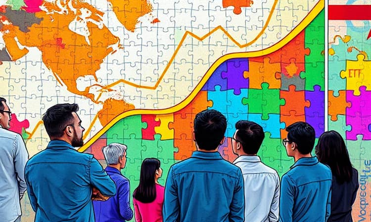 Desvendando o Fascínio dos ETFs: Guia Completo para Investidores Inteligentes