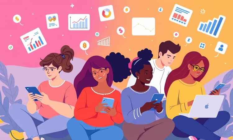 Ferramentas Financeiras Essenciais: Apps e Sites para Simplificar Sua Vida