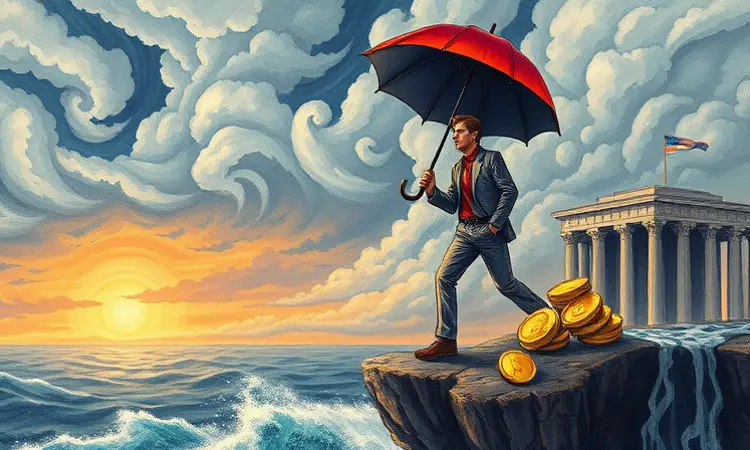 Gerenciamento de Risco: Protegendo seu Capital em Cenários Incertos