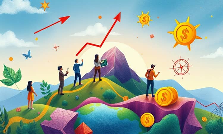 Mitos e Verdades sobre o Mercado Financeiro: Evite Armadilhas Comuns