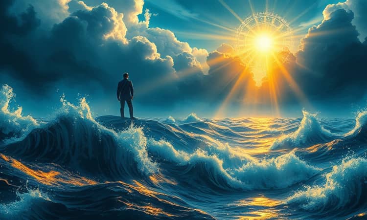 A Arte de Investir em Tempos de Crise: Oportunidades Ocultas