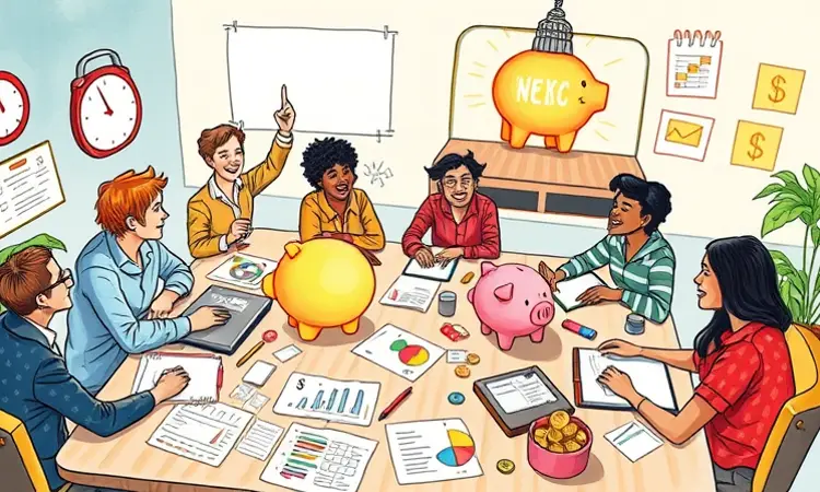 Planejamento Financeiro: O Primeiro Passo para a Liberdade Econômica