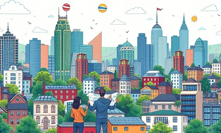 Mercado Imobiliário: Como Investir Sem Cometer Erros Clássicos