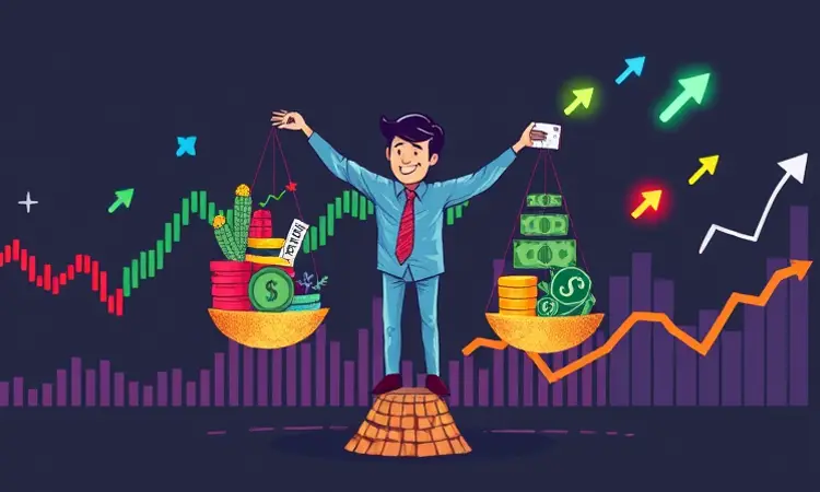 Rebalanceamento de Carteira: Mantendo seus Investimentos no Rumo Certo