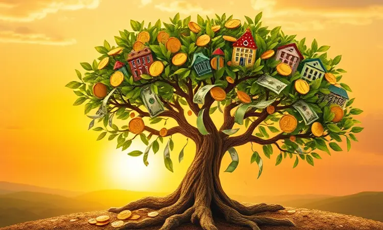 Além da Poupança: Estratégias para Fazer seu Dinheiro Render de Verdade