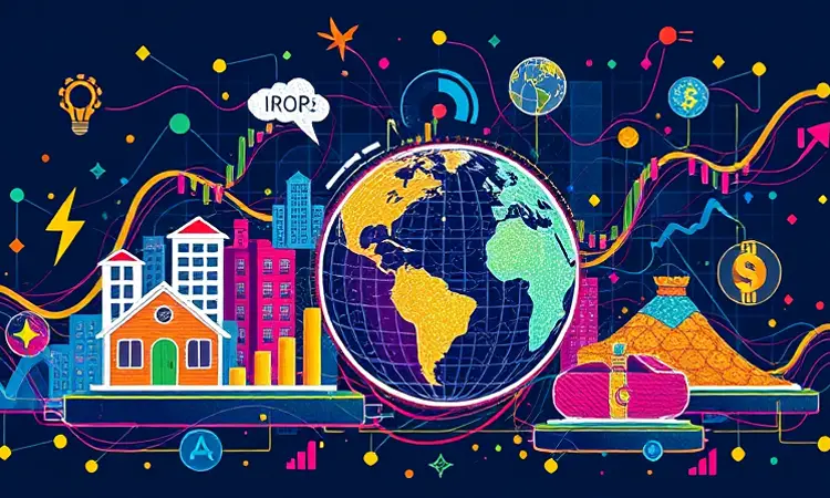 O Segredo da Diversificação: Maximizando Retornos e Minimizando Riscos