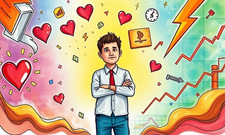 Finanças Comportamentais: Entendendo a Psicologia do Investidor