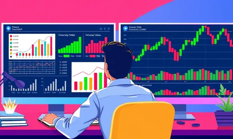 Análise Fundamentalista vs. Análise Técnica: Qual Estratégia Escolher?