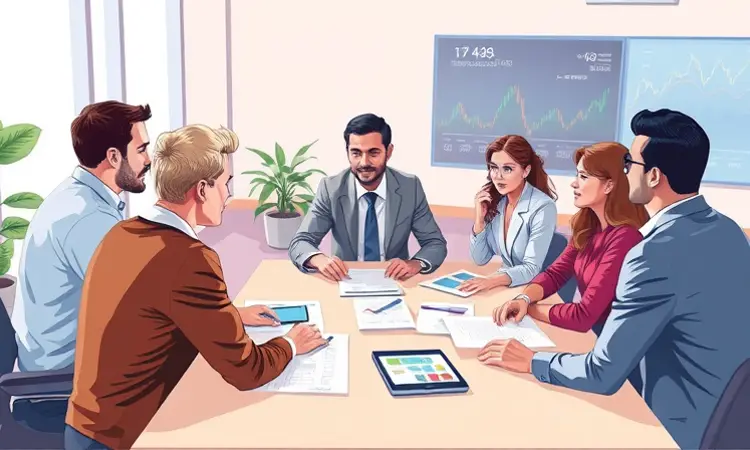 Como Escolher um Bom Assessor de Investimentos: Perguntas Essenciais