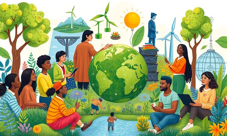 Investimentos de Impacto Social: Gerando Valor Além do Dinheiro