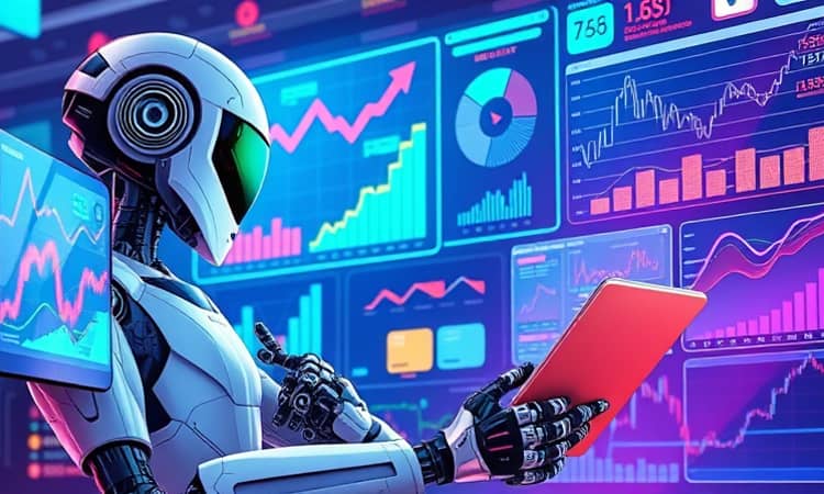 Robô Advisor: Automação para seu Portfólio de Investimentos
