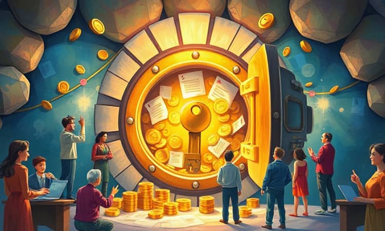 Orçamento Descomplicado: A Chave para a Liberdade