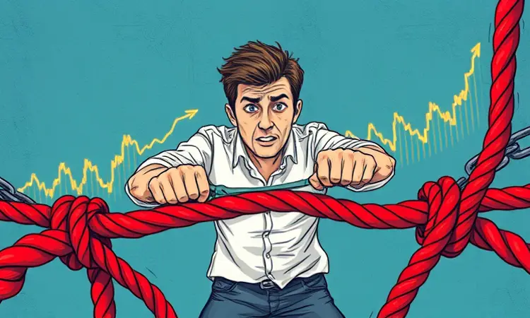 Dívidas: Como Sair do Vermelho e Não Voltar Mais