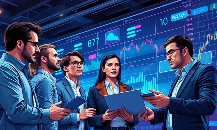 Investir com Inteligência: Comece Agora!