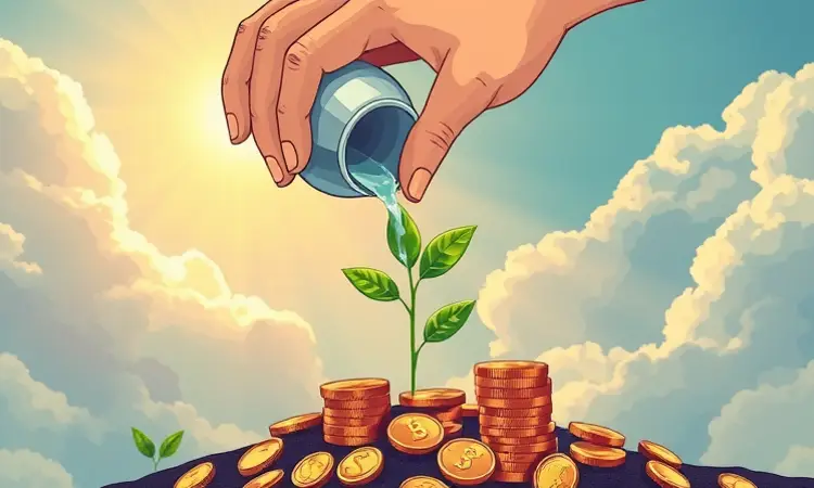 O Poder da Poupança: Mais que um Hábito, uma Estratégia