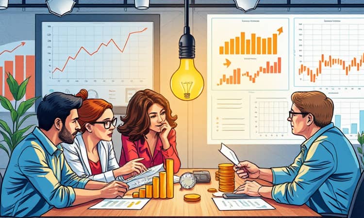 Decisões Financeiras: O Que Todo Mundo Deveria Saber