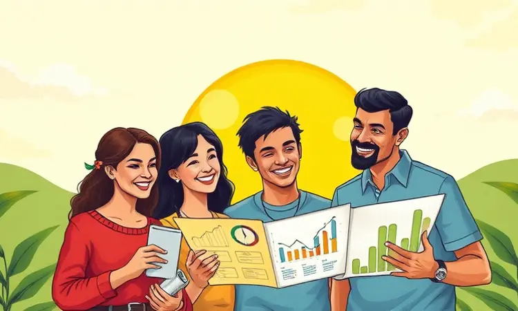 Previdência Privada: Um Olhar Atento no Seu Amanhã