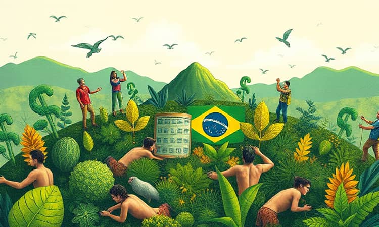 ESG nos Investimentos: Lucro e Impacto Positivo Caminham Juntos