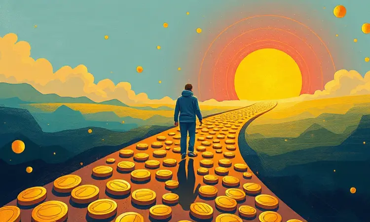 Liberdade Financeira: O Roteiro para Alçá-la