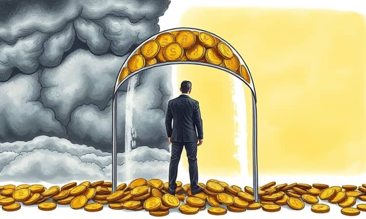 Proteja Seu Futuro: Crie sua Reserva de Emergência