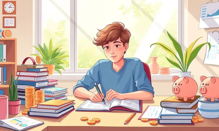 Finanças para Iniciantes: Guia Essencial